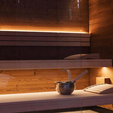 Triple A Chalets Seefeld in Tirol Buitenkant foto