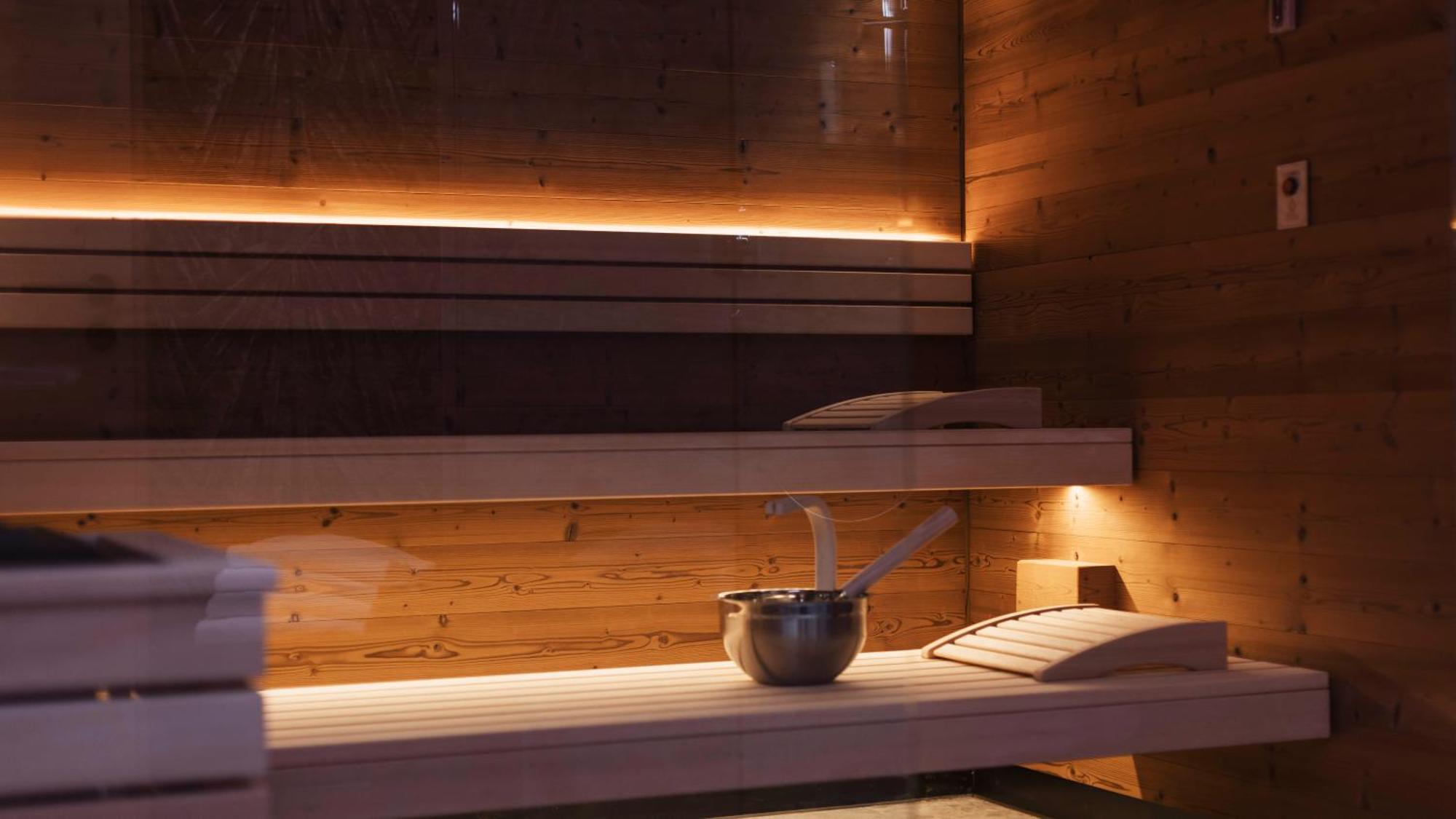 Triple A Chalets Seefeld in Tirol Buitenkant foto