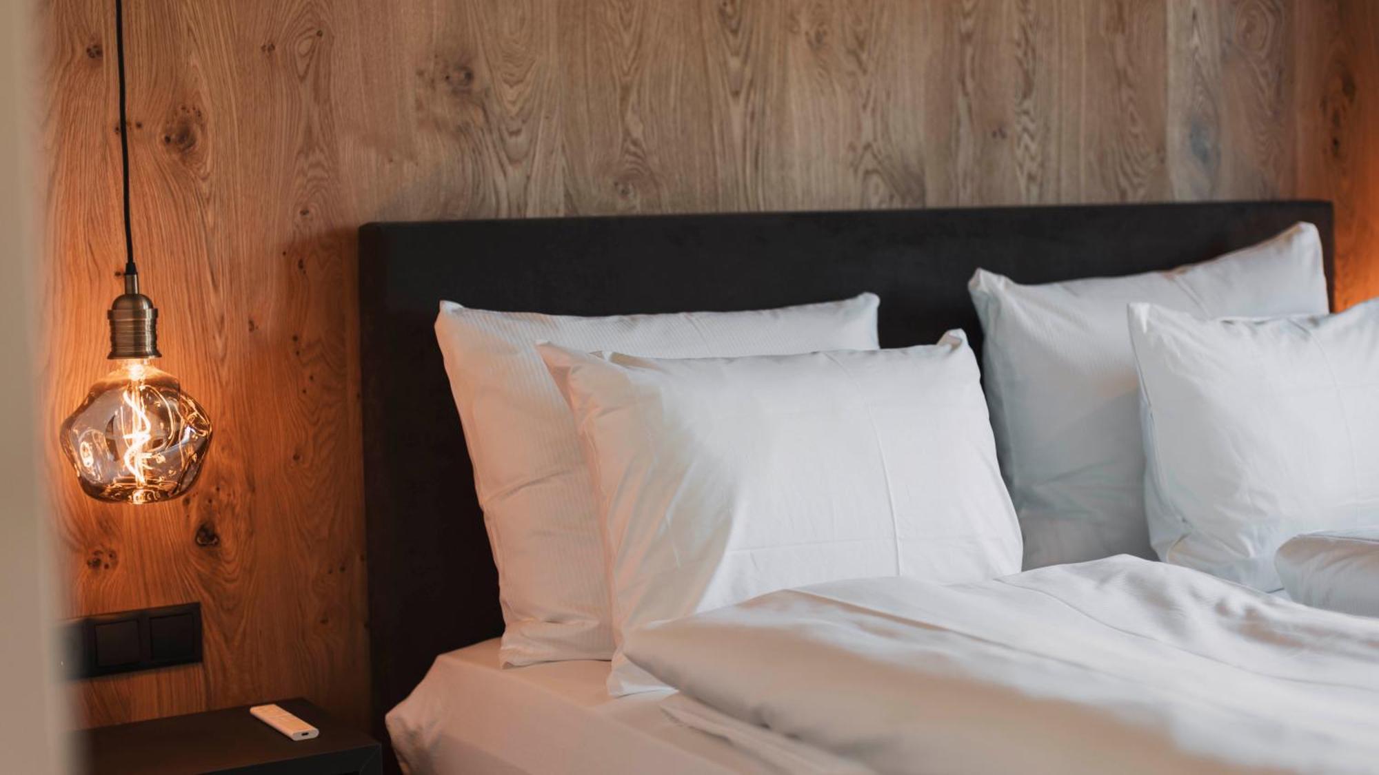 Triple A Chalets Seefeld in Tirol Buitenkant foto