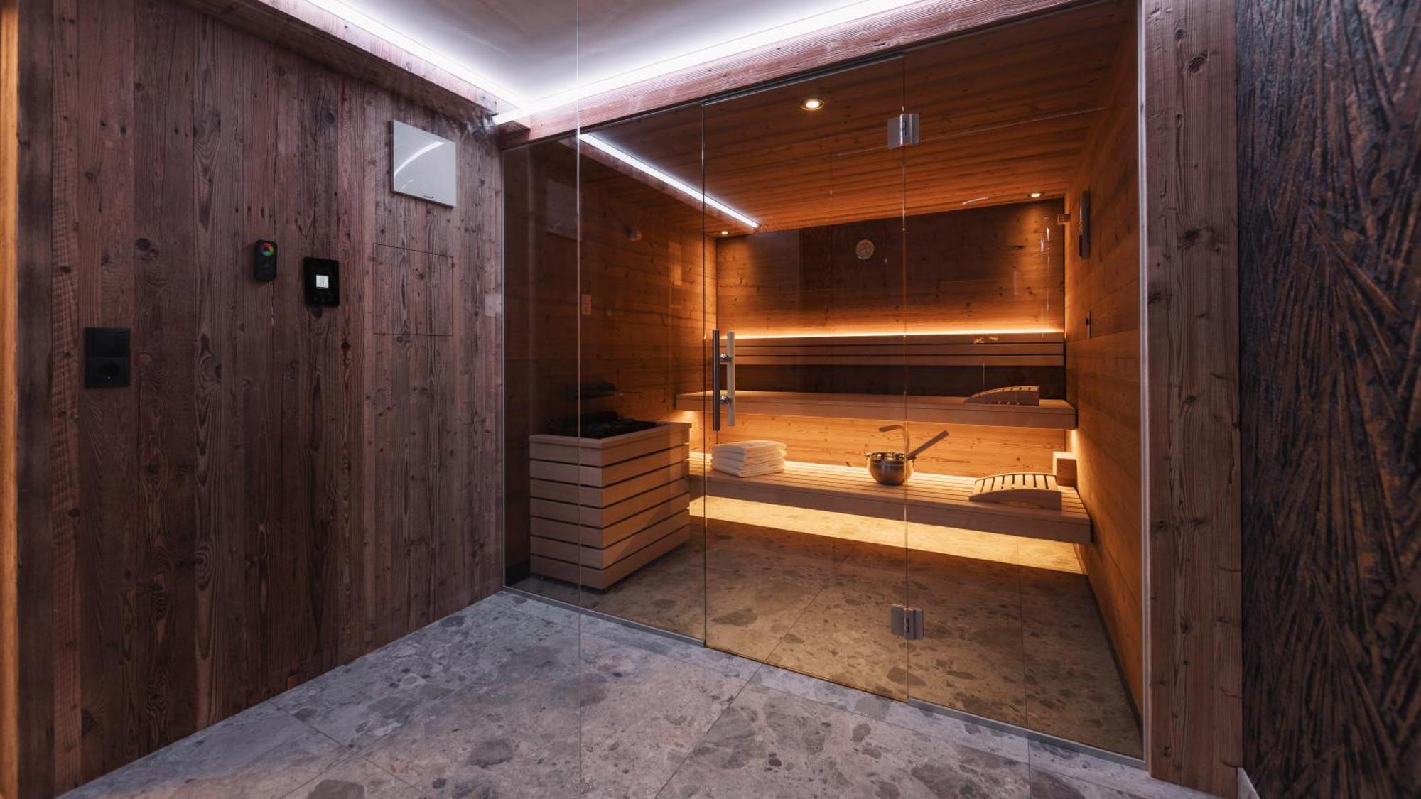 Triple A Chalets Seefeld in Tirol Buitenkant foto