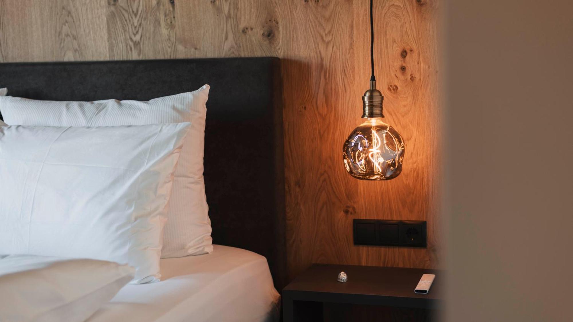 Triple A Chalets Seefeld in Tirol Buitenkant foto