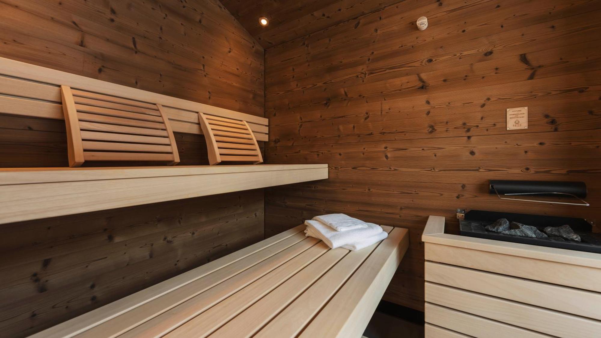 Triple A Chalets Seefeld in Tirol Buitenkant foto